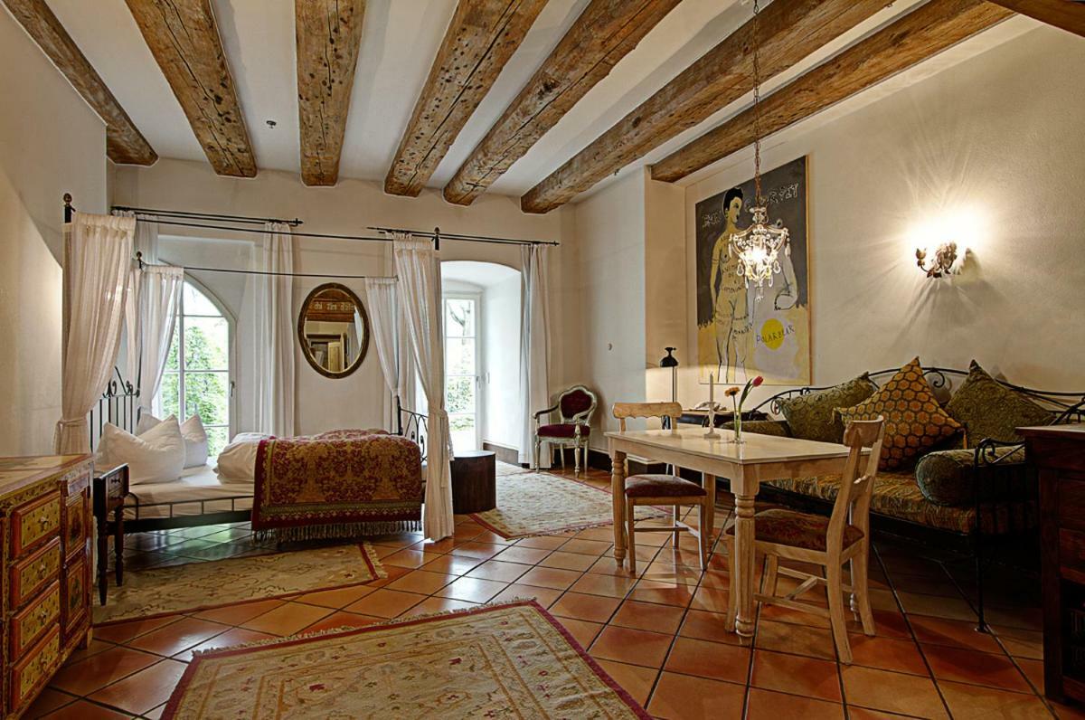 Hotel Orphee Andreasstadel Ρέγκενσμπουργκ Εξωτερικό φωτογραφία