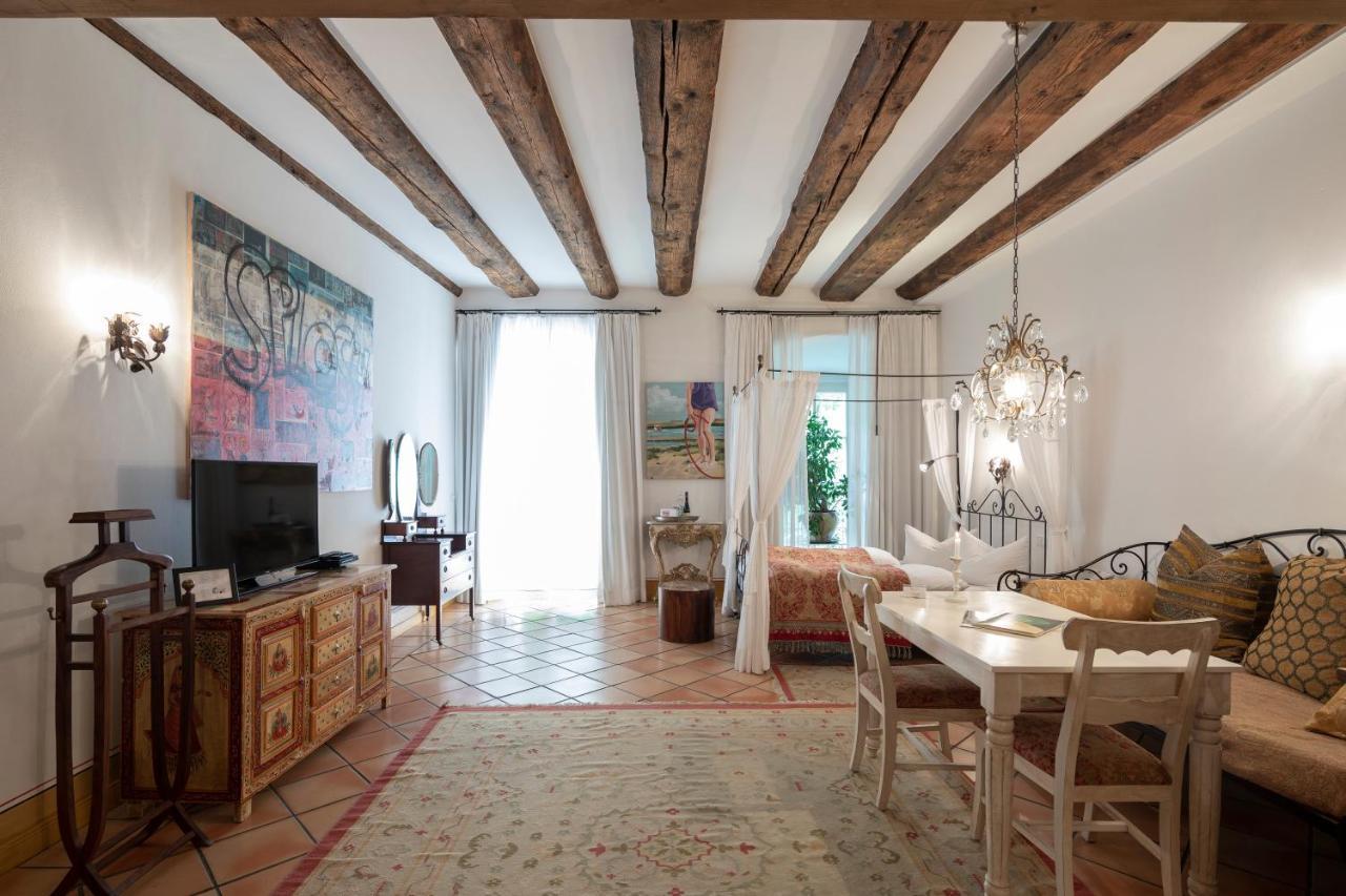 Hotel Orphee Andreasstadel Ρέγκενσμπουργκ Εξωτερικό φωτογραφία
